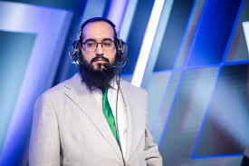 MKOI Melzhet on Jojopyun: "He's the most talented player I ever coached"