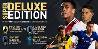 When starting the fifa 16 demo for the first time on pc, xbox one, or ps4, you will begin at . June 2016 Kingmafusa Games
