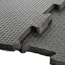 Fill a bucket with roughly 1 gallon (3.8 l) of warm water. Why Do Rubber Mats Smell How Do You Remove It Cleaning Ideas Video
