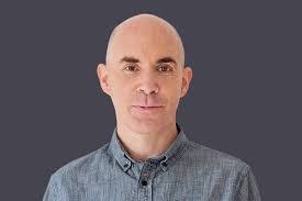 Justin Marston's Instagram, Twitter & Facebook