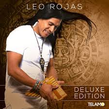 The top city of residence is seattle, followed by yakima. Leo Rojas Deluxe Edition Amazon De Musik Cds Vinyl