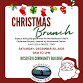 Nooksack Tribe Christmas Brunch event image