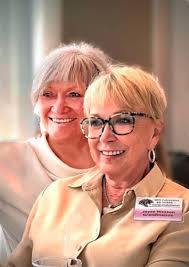 Peter Stylianos, Tom Osgood and John Noraig at the 60th Class Reunion  Saturday Social.