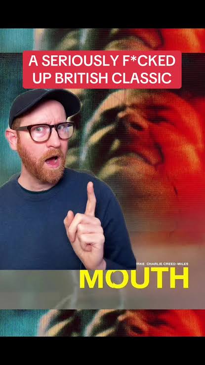 Nil By Mouth (1997): A Gripping British Drama Review