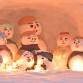 Snowman Festival event image