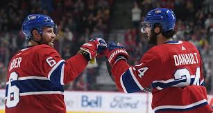 7/20 the montreal canadiens have several forwards scheduled for unrestricted free agency later this month, and it's not clear how many they will be able to retain.phillip danault, perhaps the one with see more at pro hockey rumors Phillip Danault 24 Facebook