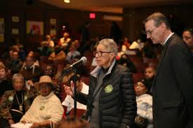 White Stadium traffic plan calls for shuttles from Fields Corner, Four  Corners limits