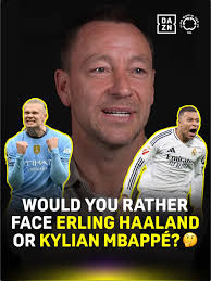 John Terry Response to Zlatan Comment about Chelsea