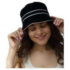 Bernard Workman Wide Brim Straw Hat, 1940's at 1stDibs