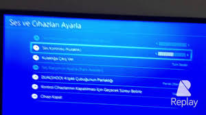 Ps4 Sorunlari Kulaklik Nasil Takilir How To Connect The Headphones To Ps4 English Subtitle Youtube