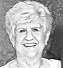 Dolores OTT Obituary (2017)