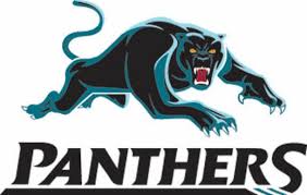 New Penrith Panthers Logo Penrith Panthers Panthers Nrl Panthers