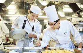 Tsuji Culinary Institute Tsujicho Group School Description Site