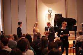 Für sie beginnt die vorlesungszeit am 2. Wintersemester Beginnt Hfm Detmold Hochschule Fur Musik