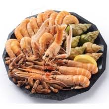 Plateau De Fruits De Mer Auchan Frais