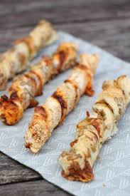 Partysnack Blatterteigstangen Rezept Fur Einfaches Fingerfood Lavendelblog Snacks Fur Party Fingerfood Fingerfood Rezepte
