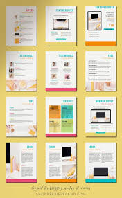 100 Canva Template Entrepreneur Set Canva Ebook Etsy In 2020 Ebook Template Templates Ebook