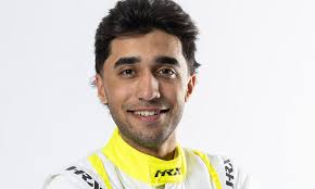 Czabok-Simpson Motorsport