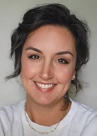 Megan Prather's Instagram, Twitter & Facebook