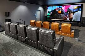 Choose the one that's right for you. Home Theater Personalized Solutions Phoenix Systems