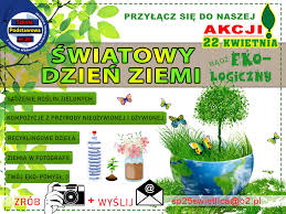 This is światowy dzień ziemi 2020 by tydziensp5 on vimeo, the home for high quality videos and the people who love them. Swiatowy Dzien Ziemi Cyfrowo Szkola Podstawowa Nr 25 W Olsztynie
