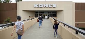 Kohls Was Dying A Slow Death Then It Did Something