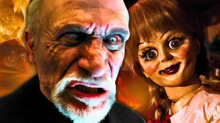 Annabelle True Story & What The Conjuring Movies Changed