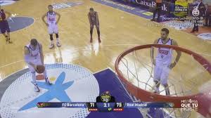 Sergio llull, basketball player of real madrid baloncesto was wearing nike kobe 8 green glow during euroleague semifinal match against barcelona baloncesto 16.5.2014. En Directo Final De Copa Del Rey 2015 Barcelona Real Madrid Youtube