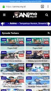Namun sekarang banyak juga anime terbaik dengan alur cerita yang lebih seru. Pin Di Jasa Seoxzero