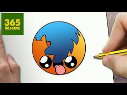 Find & download free graphic resources for tiktok. Comment Dessiner Logo Firefox Kawaii Etape Par Etape Dessins Kawaii Facile Youtube Dessin Kawaii Dessin Kawaii Logo 365 Dessins Kawaii