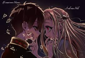 Hanako kun sad soundtrack mp3 & mp4. Hananene Is Love