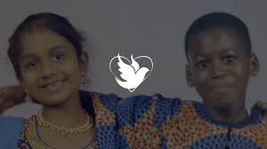 Afrosia (feat. Shabach & Ccippo)