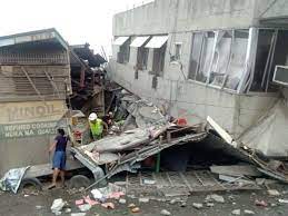 Get the forecast for today, tonight & tomorrow's weather for davao city, davao del sur, philippines. Philippines Earthquake Powerful 6 8 Magnitude Quake Strikes Near Davao City The Independent The Independent