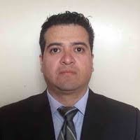 Ricardo Caudillo's Instagram, Twitter & Facebook