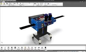 Free Cad Software For Engineers And Designers