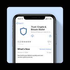 Trust wallet supports more than 40 blockchains, meaning that it supports thousands of cryptocurrencies and tokens. Multi Cryptocurrency Wallet Multi Coin Wallet Crypto Wallet Trust Wallet