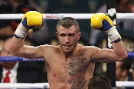 Lomachenko fought like a man possessed and with a point to prove from the first bell. Vasyl Lomachenko Vs Romulo Koasicha Fight Time Date Live Stream And Tv Info Bleacher Report Latest News Videos And Highlights
