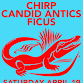 Chirp concerto em Grand Rapids