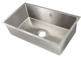 We created a product catalog that includes images, measurements and human interest pieces. Silver Lake Kitchen And Bath Small Radius23 L X 18 W Undermount Kitchen Sink Wayfair