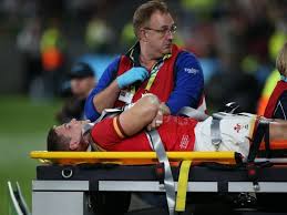 20,21 the present study focuses only on rugby union. World Rugby Injuries Not On The Rise Planet Rugby