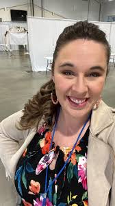 It's a beautiful day for a bridal show! See you 11-3 at Pathfinder Park and  Event Center for the 2023 SoCo Bridal Show 😃 #socobridalshow