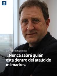 Las dos caras de la pandemia: Recuerdos de Tomás Castro