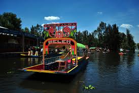 Boat decorations for boat parades 2020 movies bollywood. Xochimilco Wikipedia