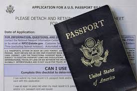 Maybe you would like to learn more about one of these? U S Passport Requirements What S Needed To Get A Passport