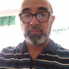 Abel Calderon's Instagram, Twitter & Facebook