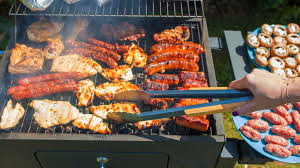 Bring veterans to see our after traveling our great country in search of the nation's best bbq, we felt inspired to bring this great food. 12 Bbq Tricks And Tips From Pitmasters Mental Floss