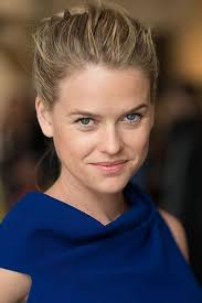 Alice Eve Transphobic Bruce Jenner Comments