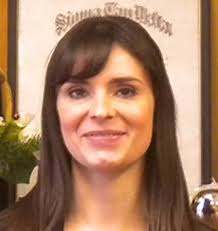 New Creative Writing Minor • Dept. Happenings • Charlotte Matthews Selected  as Visiting Maxwell C. Weiner Distinguished