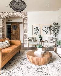 Jacob Coffee Table Farm House Living Room Living Room Designs Home Decor Inspiration