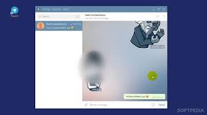 Get telegram for windows portable version for windows get telegram for macos mac app store version. Telegram Desktop Explained Usage Video And Download Softpedia App Rundown 8 Youtube